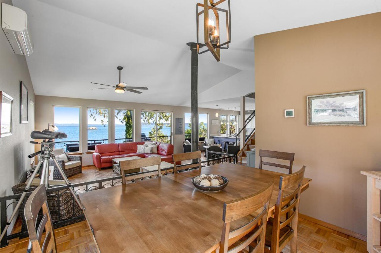 Olympus View Home Port Ludlow Ngoại thất bức ảnh