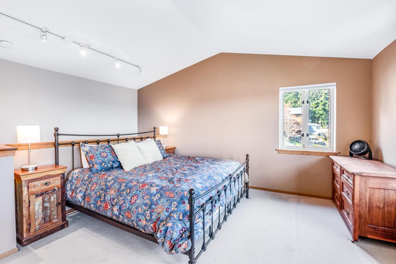 Olympus View Home Port Ludlow Ngoại thất bức ảnh