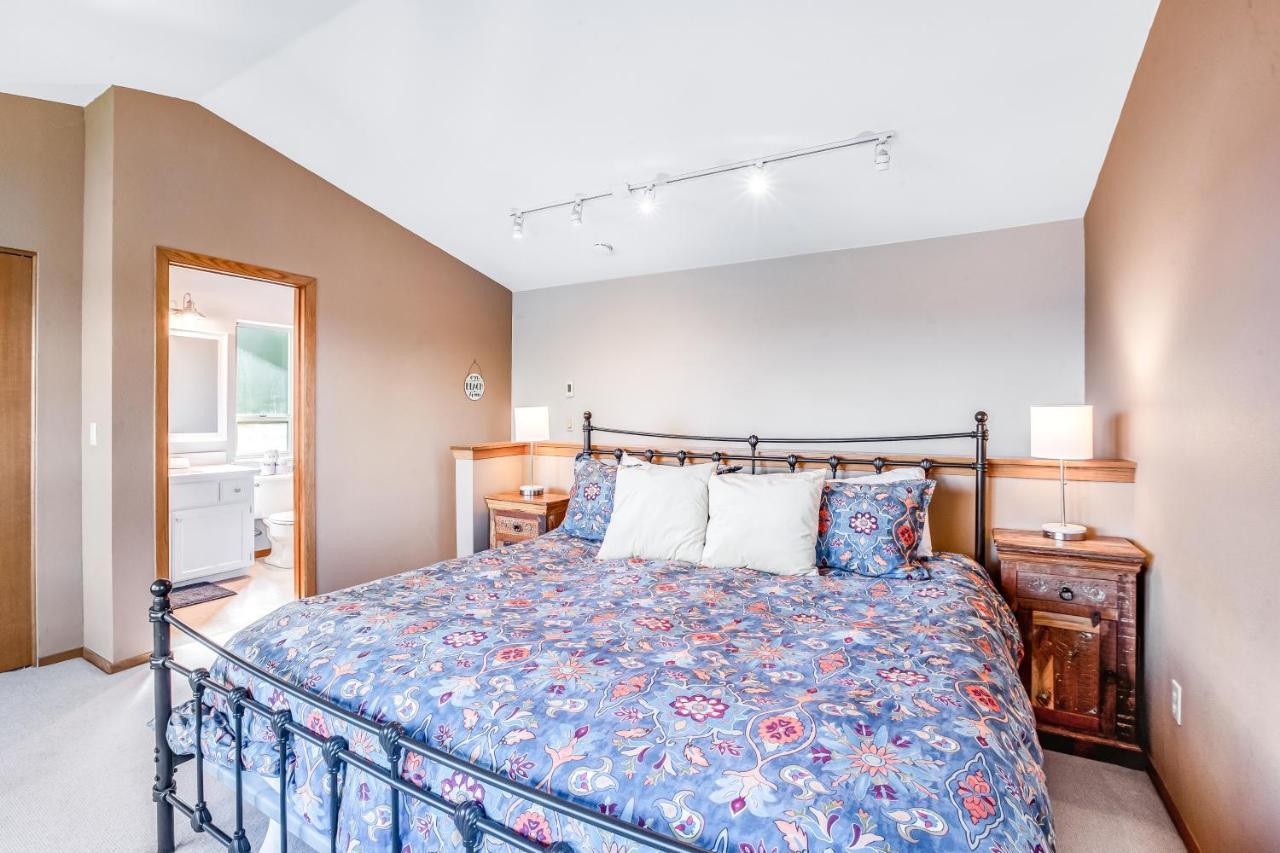 Olympus View Home Port Ludlow Ngoại thất bức ảnh