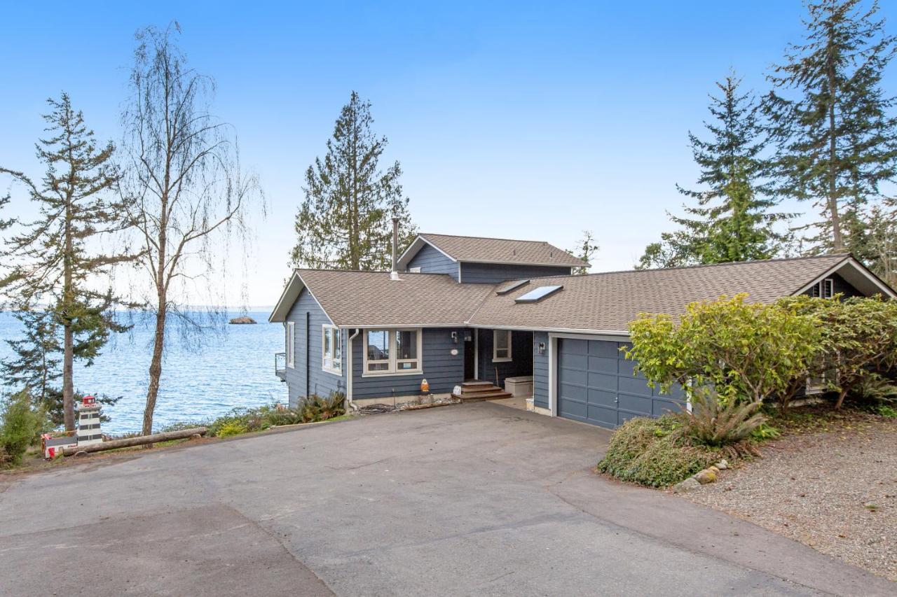 Olympus View Home Port Ludlow Ngoại thất bức ảnh