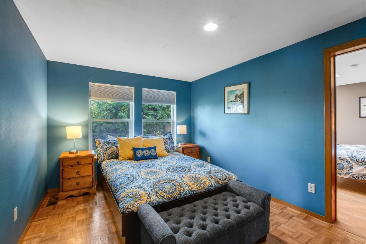 Olympus View Home Port Ludlow Ngoại thất bức ảnh