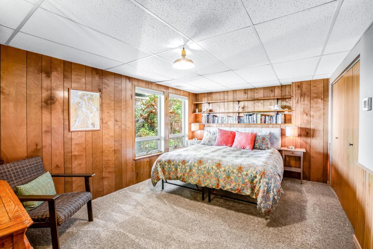 Olympus View Home Port Ludlow Ngoại thất bức ảnh