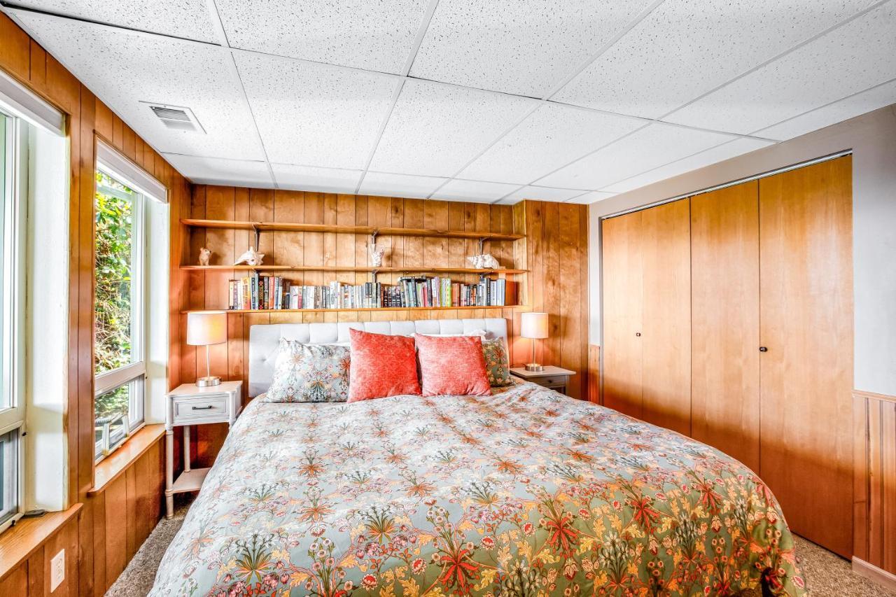 Olympus View Home Port Ludlow Ngoại thất bức ảnh