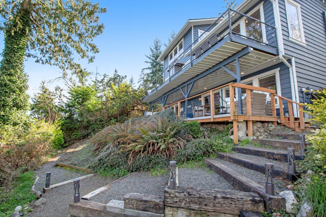 Olympus View Home Port Ludlow Ngoại thất bức ảnh