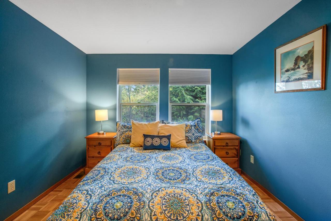 Olympus View Home Port Ludlow Ngoại thất bức ảnh