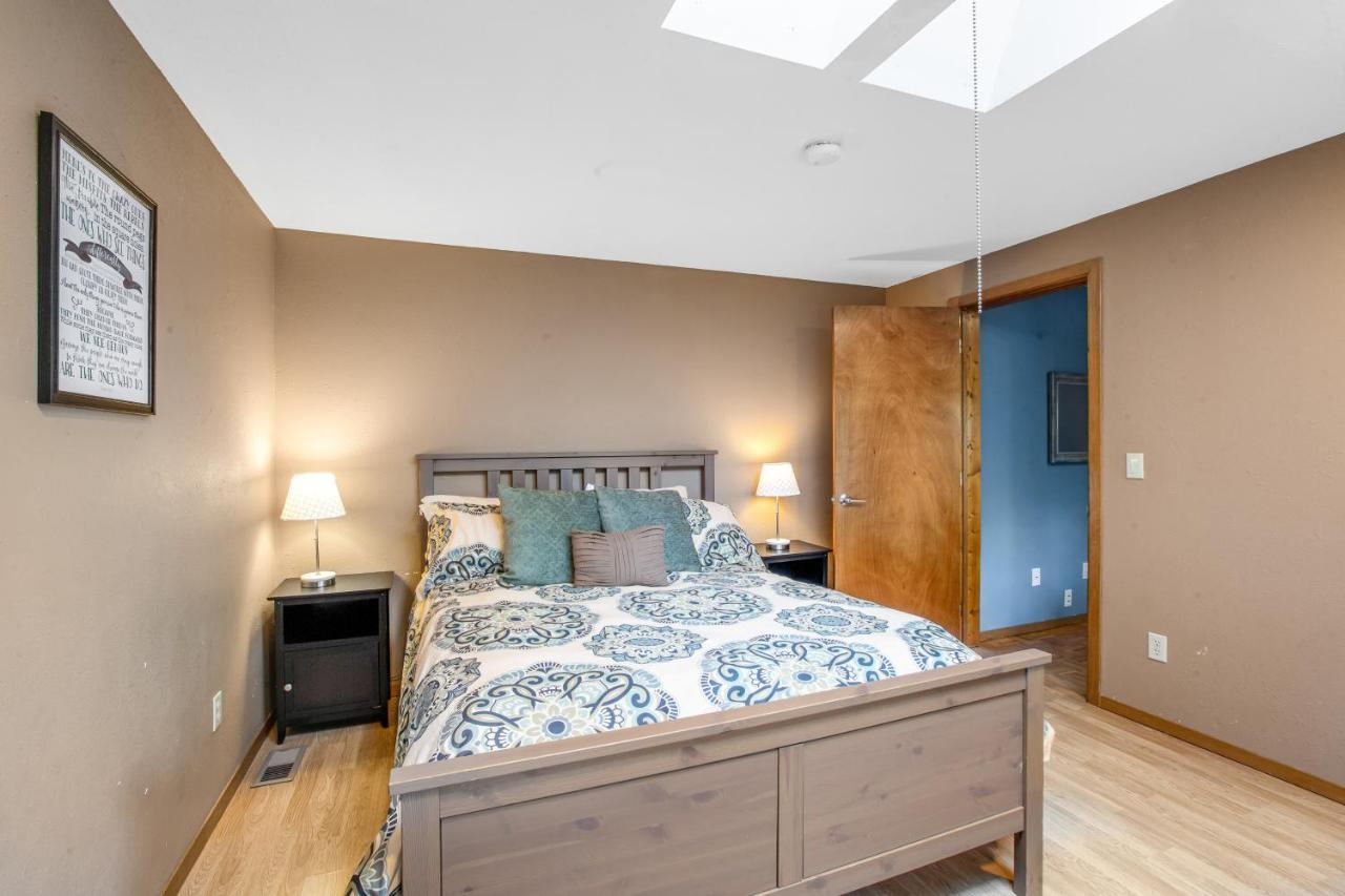 Olympus View Home Port Ludlow Ngoại thất bức ảnh