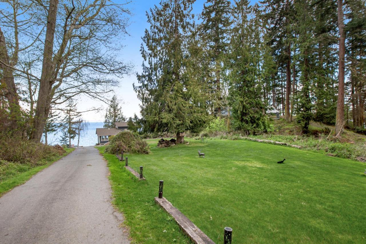 Olympus View Home Port Ludlow Ngoại thất bức ảnh