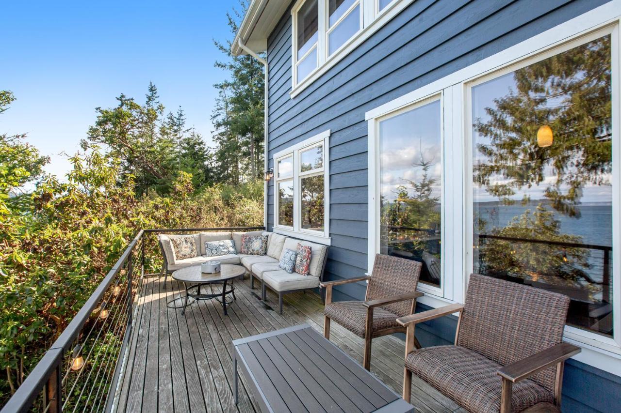 Olympus View Home Port Ludlow Ngoại thất bức ảnh