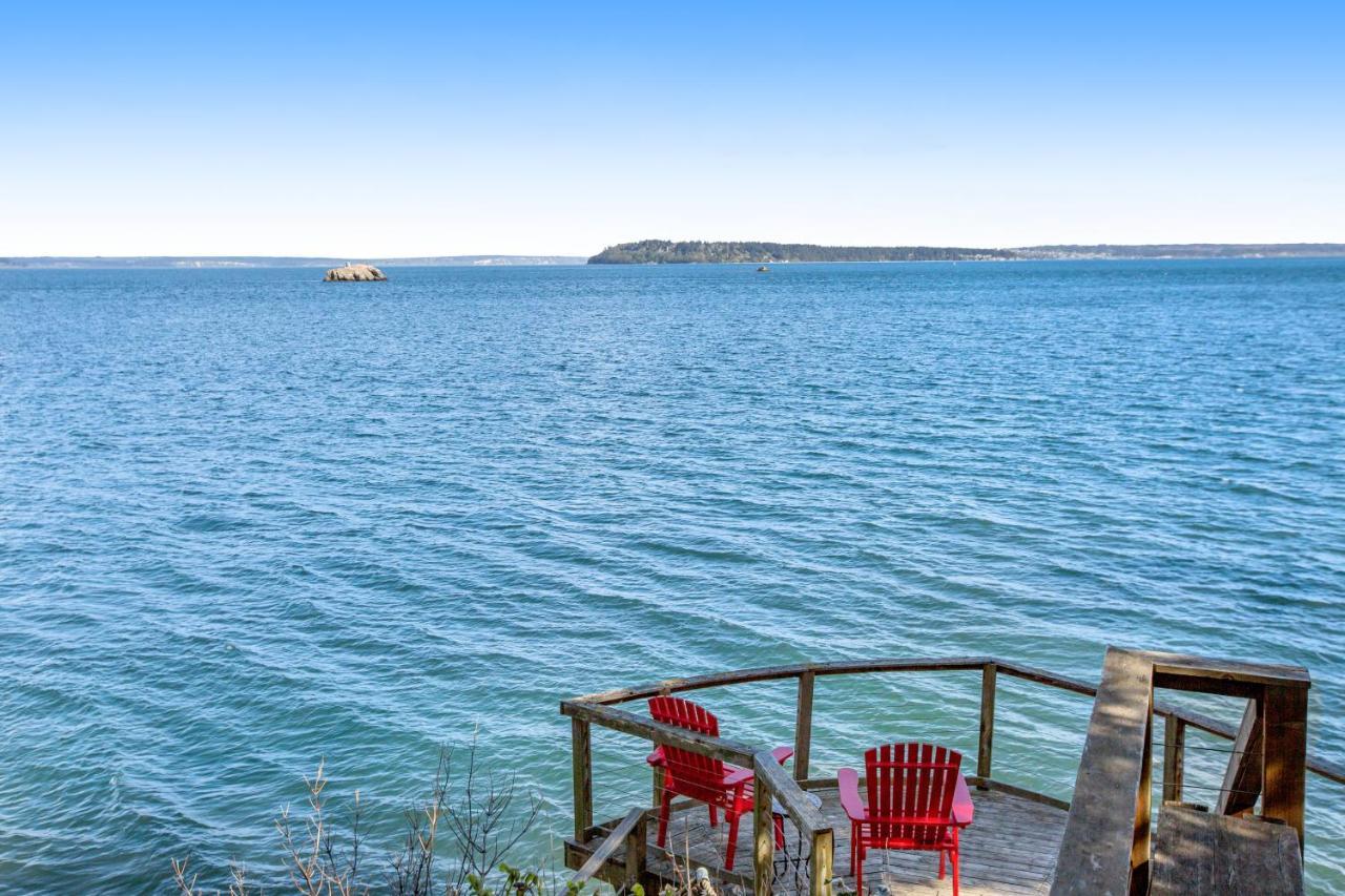 Olympus View Home Port Ludlow Ngoại thất bức ảnh