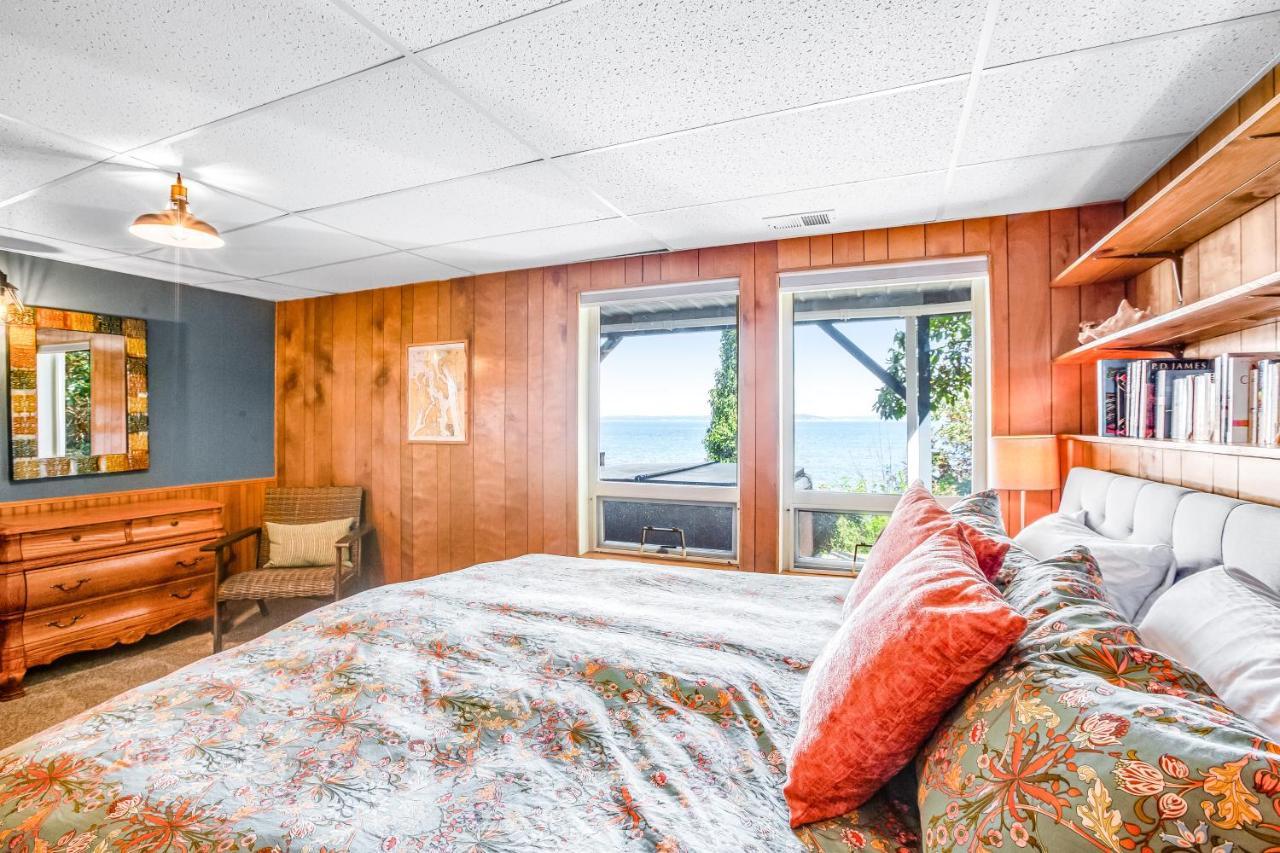Olympus View Home Port Ludlow Ngoại thất bức ảnh