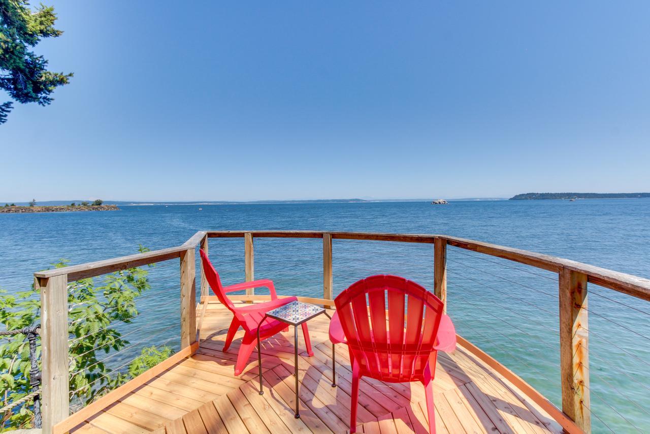 Olympus View Home Port Ludlow Ngoại thất bức ảnh